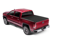 Thumbnail for Truxedo 15-20 GMC Canyon & Chevrolet Colorado 5ft Sentry CT Bed Cover