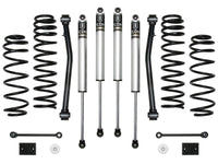 Thumbnail for ICON 2018+ Jeep Wrangler JL 2.5in Stage 2 Suspension System
