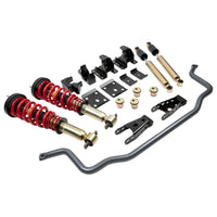 Thumbnail for Belltech 07-18 Chevrolet Silverado (All Cabs) Short Bed Performance Handling Kit Plus