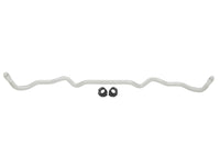 Thumbnail for Whiteline 15 Subaru Impreza WRX Front 26mm Adjustable Swaybar