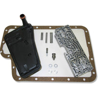 Thumbnail for BD Diesel Accumulator Body - 1995-2003 Ford 7.3L E4OD/4R100 4wd
