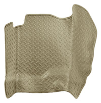 Thumbnail for Husky Liners 00-05 Ford Excursion Classic Style Center Hump Tan Floor Liner