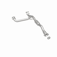 Thumbnail for MagnaFlow Conv Direct Fit 2015 Colorado 3.6 Underbody