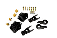 Thumbnail for Belltech LOWERING KIT W/O SHOCKS