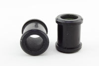 Thumbnail for Whiteline 04-11 Mazda RX-8 Front Trailing Arm Upper Bushing Kit