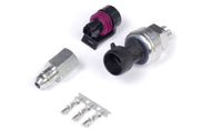 Thumbnail for Haltech 500 PSI TI Pressure Sensor
