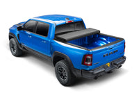 Thumbnail for Extang 09-18 Dodge Ram / 19-22 Classic 1500 / 19-23 2500/3500 (8ft. 2in. Bed) Solid Fold ALX