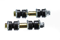 Thumbnail for Energy Suspension 01-05 PT Cruiser / 00-04 Neon Black Front End Link Bushing Set