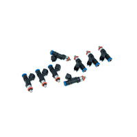 Thumbnail for DeatschWerks 05-07 Chevrolet Corvette/05-06 Pontiac GTO LS2 95lb Injectors - Set of 8
