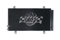 Thumbnail for CSF 12-17 Toyota Camry 2.5L A/C Condenser