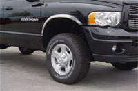 Thumbnail for Putco 07-13 Cadillac Escalade EXT - Full Stainless Steel Fender Trim