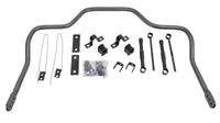 Thumbnail for Hellwig 20-22 Chevy Silverado 2500HD 2/4WD 2-4in Lift Heat Treated Chromoly 1-1/4in Rear Sway Bar