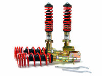 Thumbnail for H&R 97-02 Hyundai Tiburon RD Street Perf. Coil Over