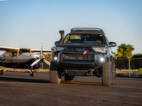 Thumbnail for ARB Nacho 16-23 Toyota Tacoma Quatro Fog Mount