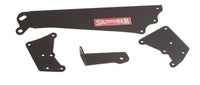 Thumbnail for Skyjacker 2007-2010 Jeep Wrangler (JK) 4WD Front Dana 30 Front Dana 44 Track Bar Bracket