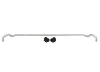 Thumbnail for Whiteline 02-07 Subaru WRX Wagon Front 22mm Heavy Duty Adjustable Swaybar