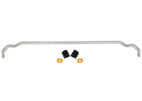 Thumbnail for Whiteline 02-07 Subaru WRX Sedan Front 24mm Swaybar-X heavy duty