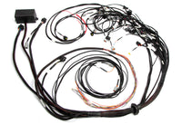 Thumbnail for Haltech Ford Falcon FG Barra 4.0 Elite 2500 Terminated Harness w/OE EV1 Injector Connectors