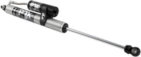 Thumbnail for Fox 18+ Jeep JL 2.0 Performance Series 13.2in. Smooth Body Reservoir Rear Shock / 4.5-6in. Lift