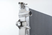 Thumbnail for CSF 2010+ Lexus GX460 Heavy Duty All Aluminum Radiator