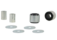 Thumbnail for Whiteline Plus 3/08+ Dodge Challenger / 11/05+ Charger Rear Trailing Arm - Lower Rear