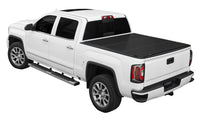 Thumbnail for Access LOMAX Tri-Fold Cover 2014-17 Chevy/GMC Full Size 1500 - 5ft 7in Short Bed