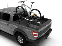 Thumbnail for Thule Xsporter Pro Low Truck Rack (Compact) - Black