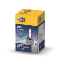 Thumbnail for Hella Xenon D1S Bulb PK32d-2 85V 35W 4300k
