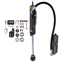 Thumbnail for Bilstein 07-14 Toyota FJ Cruiser B8 8100 (Bypass) Rear Left Shock Absorber - 0-2in Lift