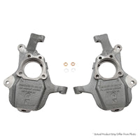 Thumbnail for Belltech DROP SPINDLE SET 85-02 ASTRO & SAFARI VAN