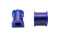 Thumbnail for SuperPro Sway Bar Mount Bushing Kit - 24mm Bar 35mm Tall Bracket