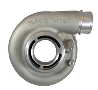 Thumbnail for BorgWarner SX-E Style Cover EFR-7670