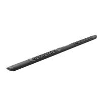 Thumbnail for Go Rhino V-Series V3 Side Step - Universal 68in. (Fits 4DR) - Tex. Blk