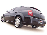 Thumbnail for Borla 05-10+ Charger / Magnum / 300C R/T 5.7L Aggressive Catback Exhaust
