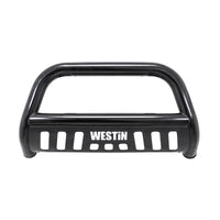 Thumbnail for Westin 1999-2007 Chevy Silverado Classic 1500LD E-Series Bull Bar - Black