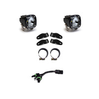 Thumbnail for Baja Designs S1 Universal Moto Kit Spot w/EFI Baja Desgins