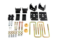 Thumbnail for Belltech 5.5in Flip Kit 2015+ Ford F-150 2WD Short Bed