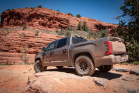 Thumbnail for ICON 22+ Toyota Tundra 0-1in Rear 2.0 Aluminum Series Shock VS IR