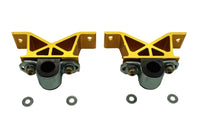 Thumbnail for Whiteline 02-07 Subaru WRX/04-07 STi 24mm HD Rear Sway Bar Mount Kit