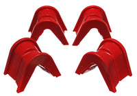 Thumbnail for Energy Suspension Fd C-Bush 7 Deg. - Red