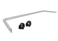 Thumbnail for Whiteline 10/00-3/06 Toyota MR2 Spyder Front 22mm Heavy Duty Adjustable Swaybar