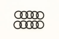 Thumbnail for DeatschWerks ORB -6 Viton O-Ring (Pack of 10)