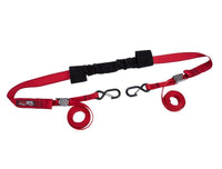 Thumbnail for SpeedStrap Motorcycle Handle Bar Tie-Down
