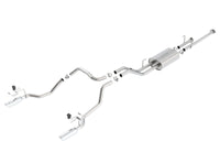Thumbnail for Borla 09-13 Toyota Tundra SS Catback Exhaust