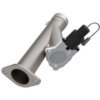 Thumbnail for 2019-2024 Ram 1500 5.7L QTP Aggressor Cutout Pipe