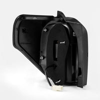 Thumbnail for AlphaRex 10-21 Toyota 4Runner PRO-Series LED Tail Lights Jet Black