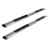 Thumbnail for Go Rhino 5in OE Xtreme Low Profile SideSteps - SS - 80in