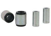 Thumbnail for Whiteline 02-18 Ford Focus Rear Lower Control Arm Bushing Kit