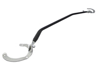 Thumbnail for Whiteline 05-09 Subaru Legacy GT/Outback XT Front Adj. Strut Tower Bar