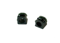 Thumbnail for Whiteline 99-05 Volkswagen Golf 22mm Front Sway Bar Mount Bushing Kit